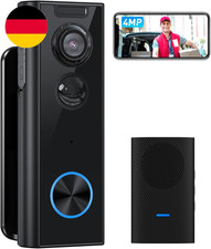 XTU WLAN Video Türklingel Mit