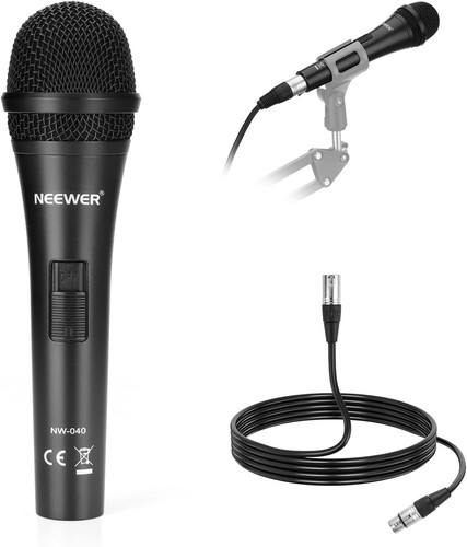 Neewer dynamisches - neewer,
