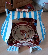Playmobil 9040 Circus Roncalli Zelt
