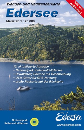Edersee rad und - rad-,