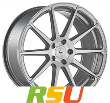 Barracuda Project 2.0 silver