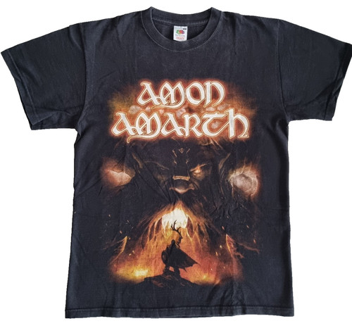 Amon amarth the - amon, of
