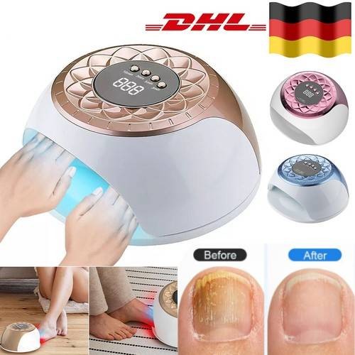 Nagelpilz laser lasergerät - nagelpilz,