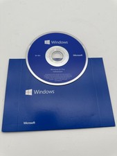 Microsoft Windows 8.1 DVD