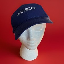 Wesco Blue One Size 100%