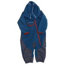 Jako-O, Outdoor Overall