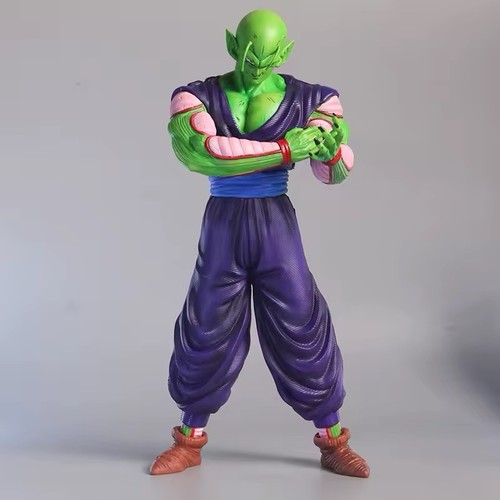 Piccolo dragon ball figur - dragon,