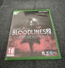 Vampire: The Masquerade