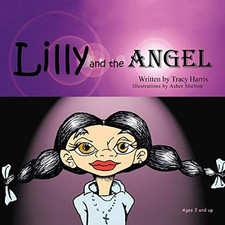 Lilly and the Angel -