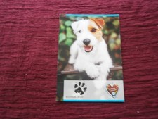 Autogrammkarte "Brunhilde,Bruni" aus: Dahoam is dahoam