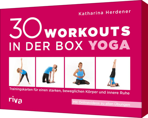 Workouts der box yoga - der,