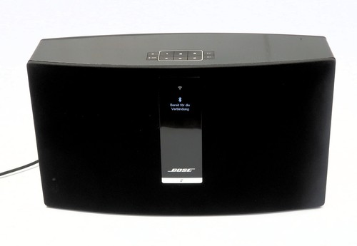Bose soundtouch serie iii - bose, 30