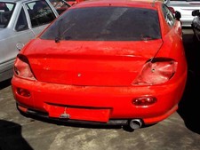 HECKKLAPPE FÜR HYUNDAI COUPE