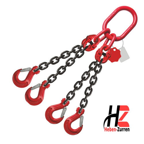 Strang anschlagkette 8mm en - anschlagkette,