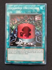 Verzaubernde Umkleidekabine - STP2 - Near Mint - Deutsch