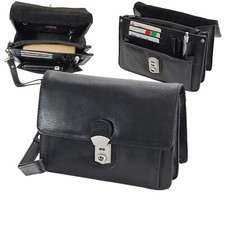 Branco Business Leder Herren