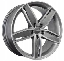 ORIGINAL ALUFELGEN SATZ 19