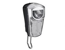Union Fahrrad LED Scheinwerfer 35 LUX UN-4268 Sensorschalter, Standlichtfunktion