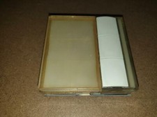 Ritto Tastenmodul 1 5753/02 weiß 3 Tasten fach Klingel Modul 15753/72 geb.