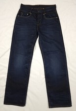 G-Star New Radar Low Loose Hose Jeans  Gr W28 L30 (#2489)
