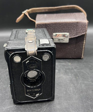 Zeiss Ikon Box Tengor