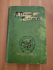 A Dreams Fulfilment