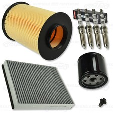 Inspektionskit Filter Satz