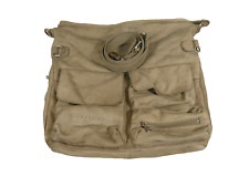 Liebeskind Berlin Damen Leder Handtasche in Beige / Echtleder Damen ( S 7298 )