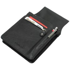Leder kellnertasche kellner - leder,