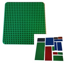 LEGO DUPLO PLATTENSET XXL