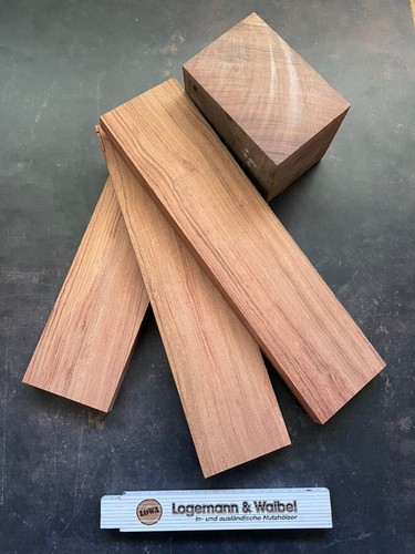 Bubinga reste leftover - reste,