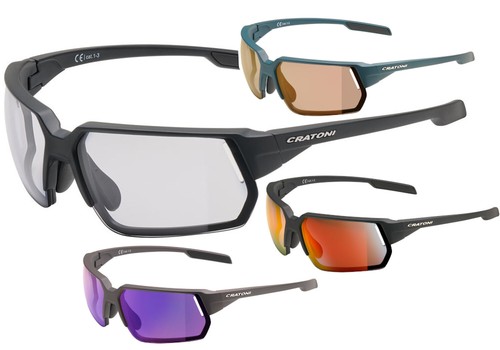 Cratoni lite nxt - cratoni, c-lite