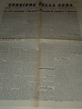 ZEITUNG "ABENDKURIER" 30