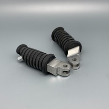 TRIUMPH SCRAMBLER 900 ORIGINAL