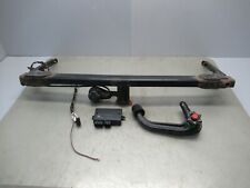 SKODA YETI (5L) Anhängerkupplung AHK Westfalia abnehmbar 5L0803881 Bj.2009 (274