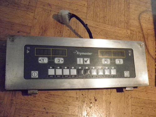 Frymaster m3000 steuerplatine - frymaster,