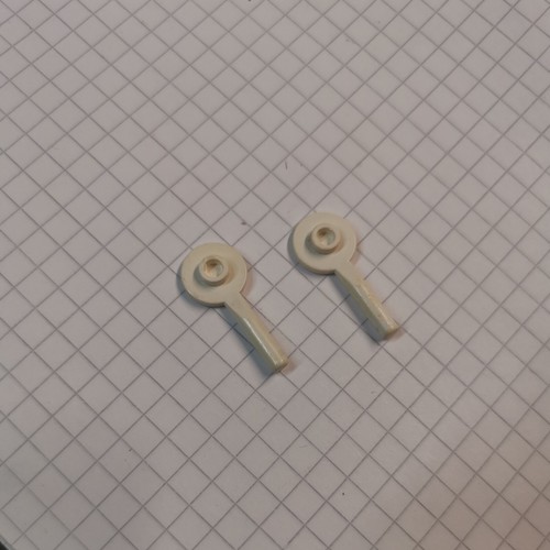 Lego 3900 kelle - ,