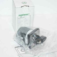 Nockenschalter Schalter Wendeschalter 4 Pol TP16 16A 7,5kW 61004 on off -new-