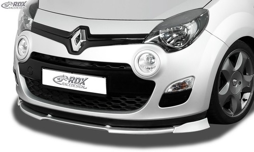 Rdx tuning frontspoiler - rdx,