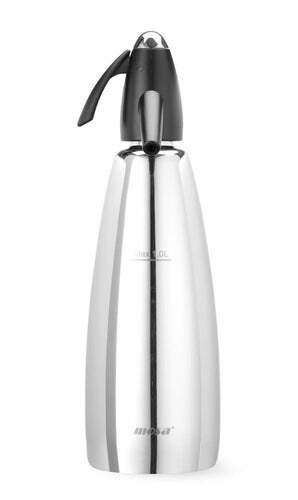 Soda siphon bar 1l - soda-siphon,,