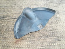 Gabelverkleidung Verkleidung Yamaha Axis YA50R 3UG MBK Forte