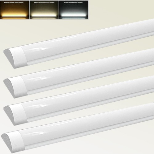 Led feuchtraumleuchte - led,