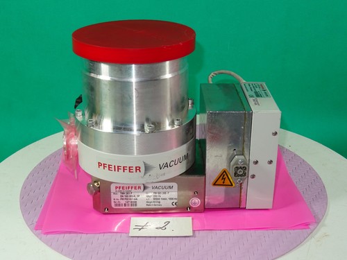 Pfeiffer tmh 261 100 - pfeiffer, dn