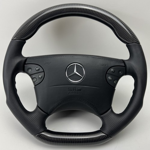 Sport lenkrad mercedes amg - lenkrad,