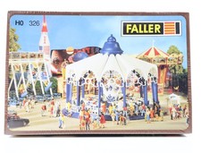 Faller 326 gebäude - h0, bausatz