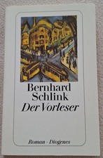 Bernhard Schlink: Der