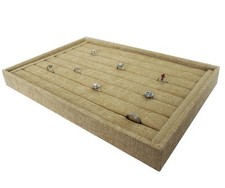 Vorlagebrett Schmucklade