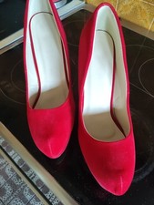 High Heels für TV und D W T