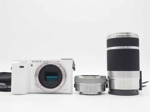 Sony a6000 ilce 6000 3mp - sony, 24.3mp