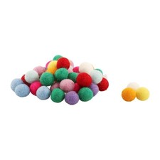 100 Stck. Handgefertigte